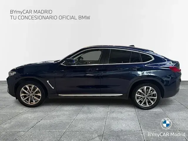 Usado BMW M140 xLine 190 CV (139 kW) 2022