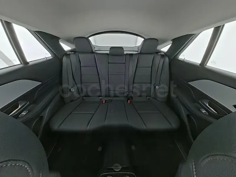 Usado Mercedes GLE350 333 CV (244 kW) 2023 Negro SUV