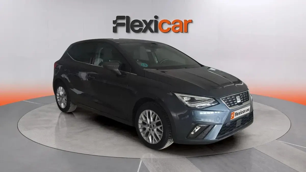 Usado Seat Ibiza Style 116 CV (85 kW) 2024 Utilitario