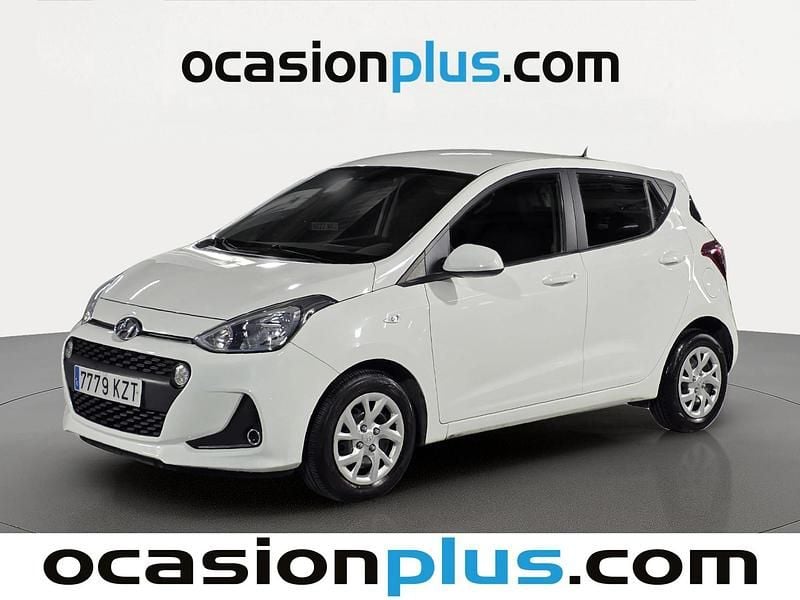 Używany Hyundai i10 67 KM (49 kW) 2019 Hatchback