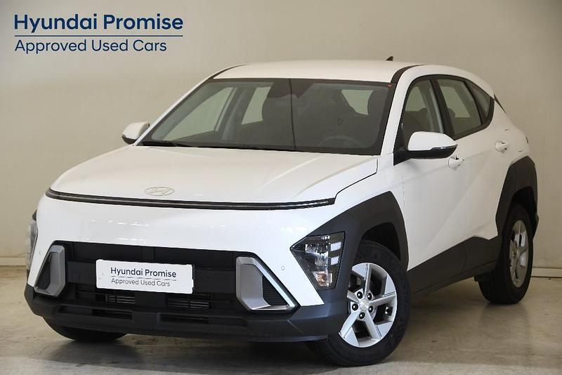 Usado 2024 Hyundai Kona SUV | 19.790 € (Buen precio) - Imagen 1/4