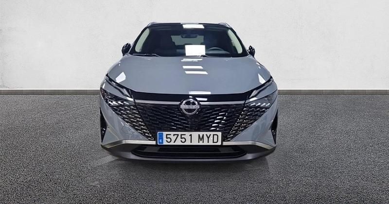 Usado Nissan Qashqai N-Connecta 190 CV (139 kW) 2025 SUV