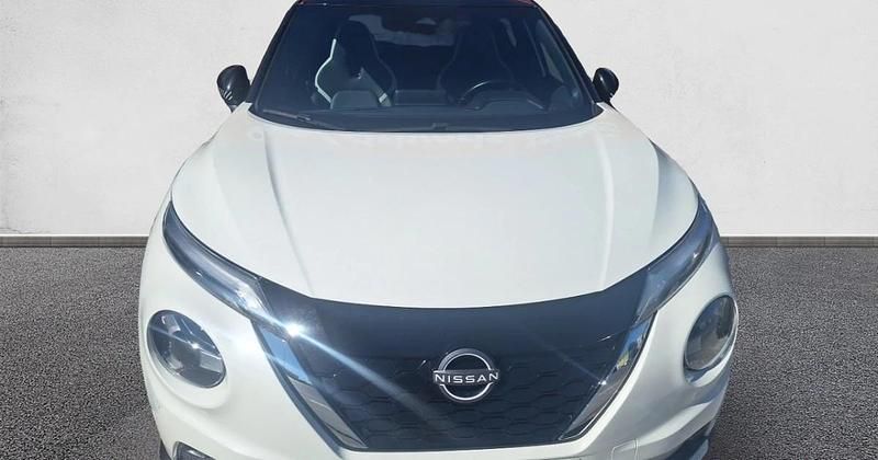 Usado Nissan Juke 143 CV (105 kW) 2022 SUV