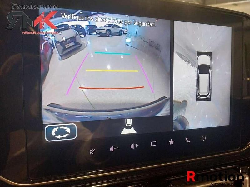 Usado Suzuki SX4 129 CV (94 kW) 2023 Gris SUV