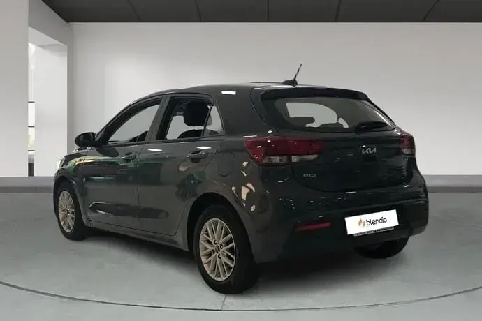 Usado Kia Rio 84 CV (61 kW) 2022