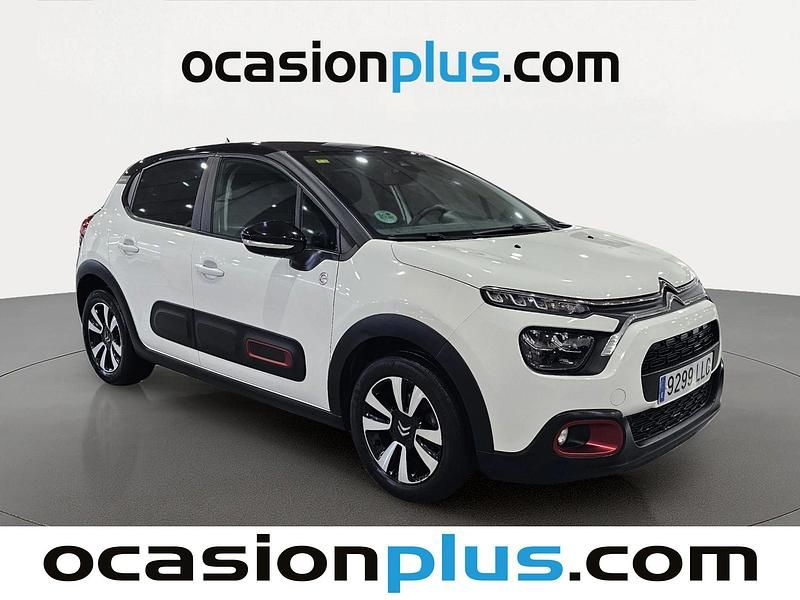 Occasion Citroën C3 PureTech 83 ch (61 kW) 2020 Blanc Citadine