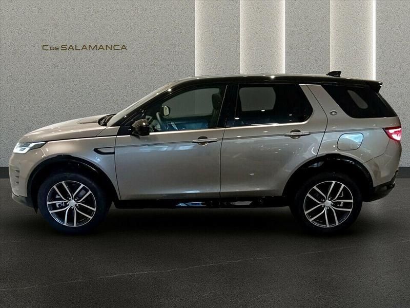 Usado Land Rover Discovery Sport SE Dynamic 269 CV (197 kW) 2025 Marrón SUV