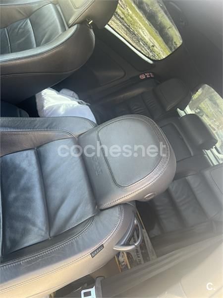 Usado VW Golf V GTI 200 CV (147 kW) 2007 Blanco Berlina