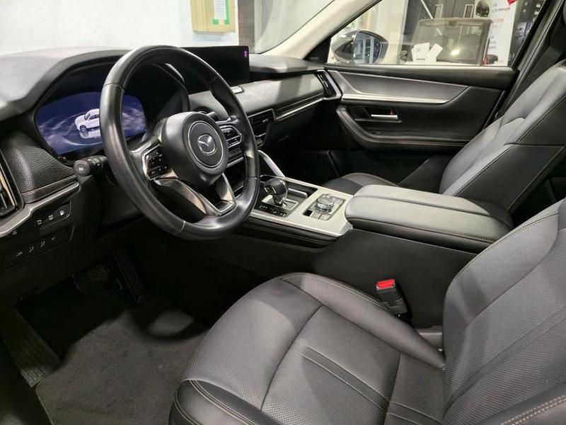 Usado Mazda CX-60 Homura-Line 327 CV (240 kW) 2022 Otro SUV