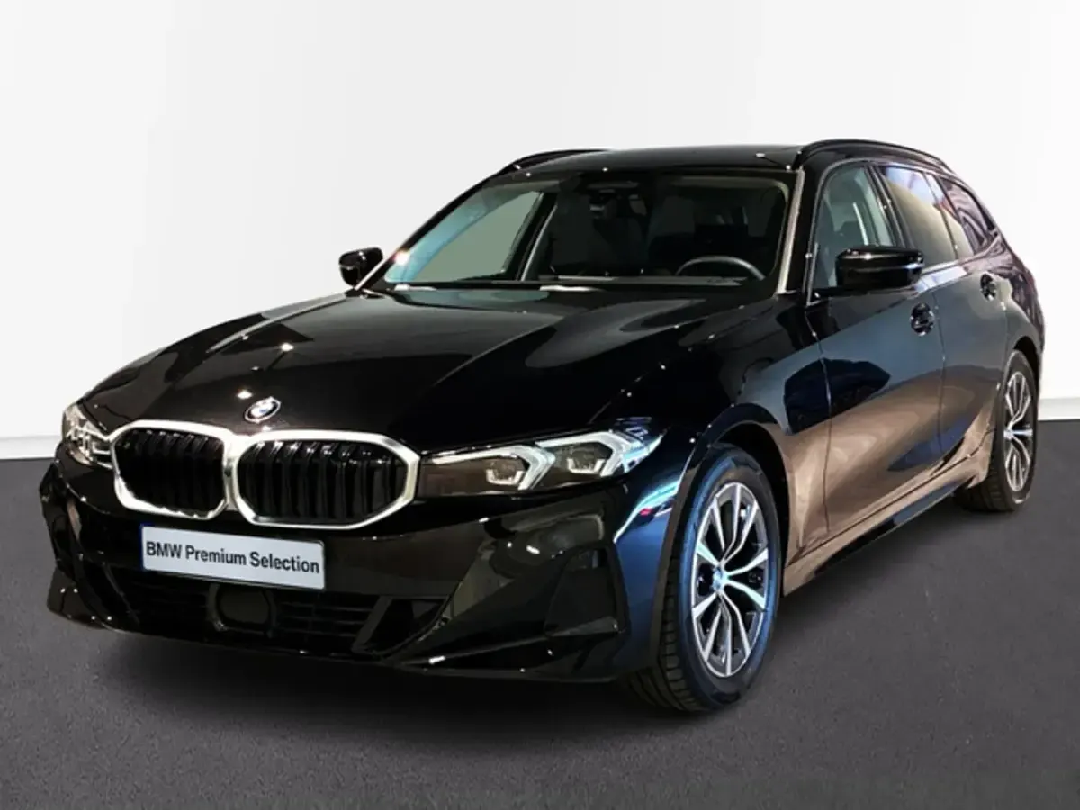 Usado BMW 318 Comfort Edition 150 CV (110 kW) 2025 Familiar