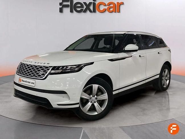 Usado Land Rover Range Rover Velar 180 CV (132 kW) 2020 Blanco SUV