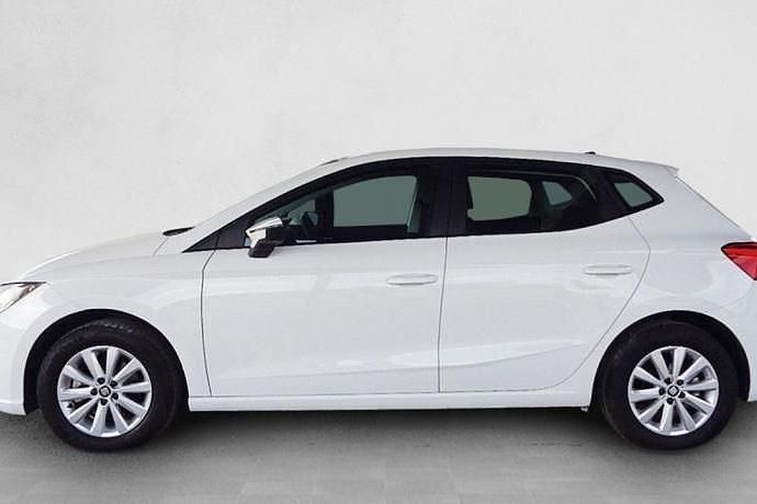 Usado Seat Ibiza Style 115 CV (84 kW) 2020 Utilitario