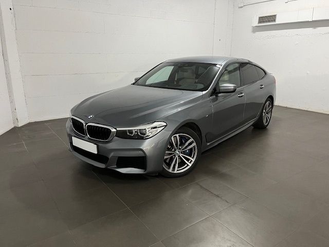 Usado 2018 BMW 630 Comfort Edition Coupe | 36.900 € (Caro) - Imagen 1/4