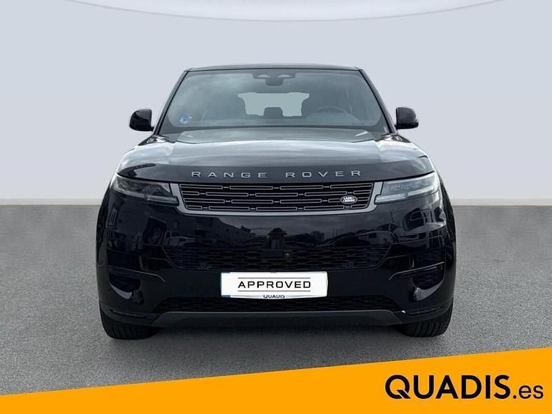 Usado Land Rover Range Rover Sport SE 460 CV (338 kW) 2025 Negro SUV
