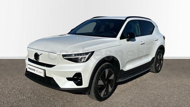 Usado Volvo EX40 Plus 300 kW (408 CV) 2024 Eléctrico SUV
