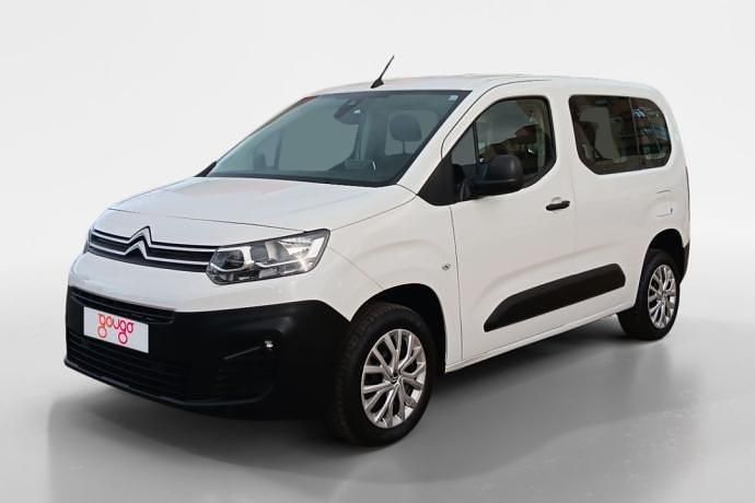 Usado 2023 Citroën Berlingo Live Monovolumen | 15.495 € (Super precio) - Imagen 1/4