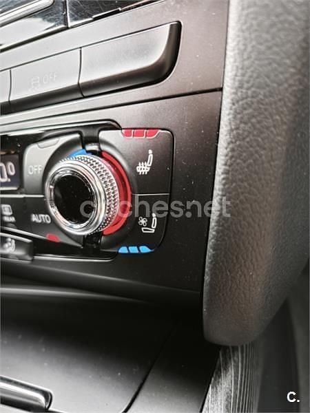 Usado Audi A5 Cabriolet S-Line 245 CV (180 kW) 2014 Marrón Descapotable