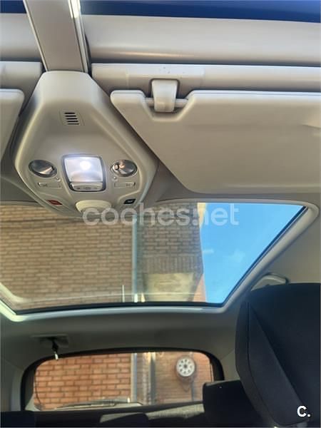 Usado Citroën C4 Picasso Feel 150 CV (110 kW) 2018 Gris / plata Monovolumen