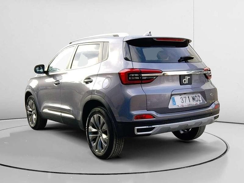 Usado DR DR 1.0 86 kW (117 CV) 2023 Gris Utilitario