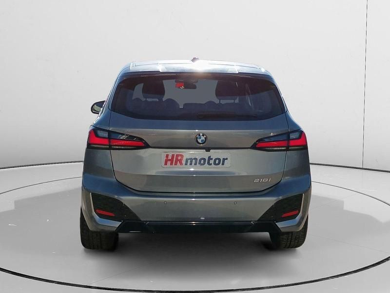 Usado BMW 218 M Sport 136 CV (100 kW) 2023 Gris Familiar