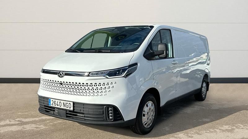 Nuevo Maxus V70 150 CV (110 kW) 2025 Blanco Van