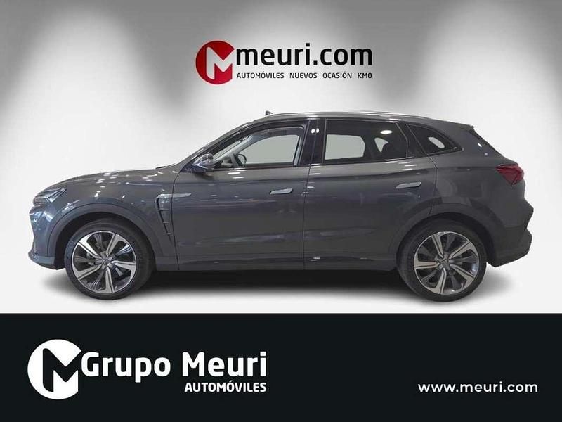 Nuevo MG Marvel R Performance 211 kW (288 CV) 2025 SUV