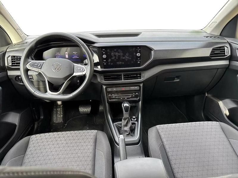 Usado VW T-Cross Advance 110 CV (80 kW) 2023 SUV