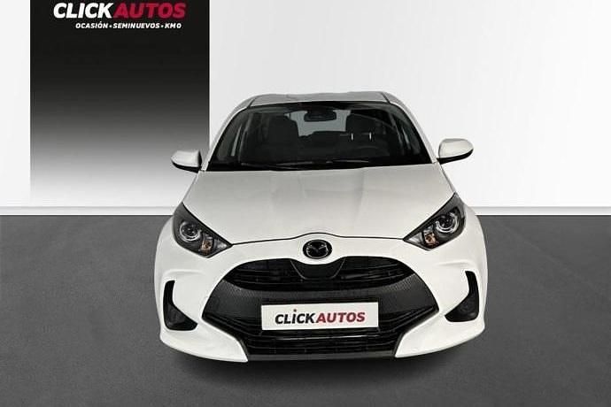 Usado Mazda 2 116 CV (85 kW) 2024 Utilitario