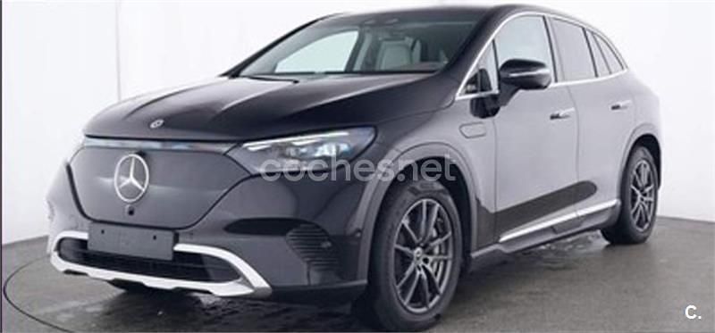 Usado Mercedes EQE350 Edition 214 kW (292 CV) 2023 Eléctrico SUV