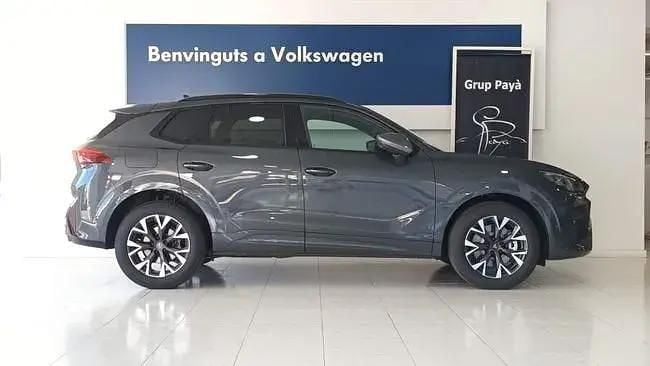 Usado Cupra Terramar 204 CV (150 kW) 2025 Verde SUV