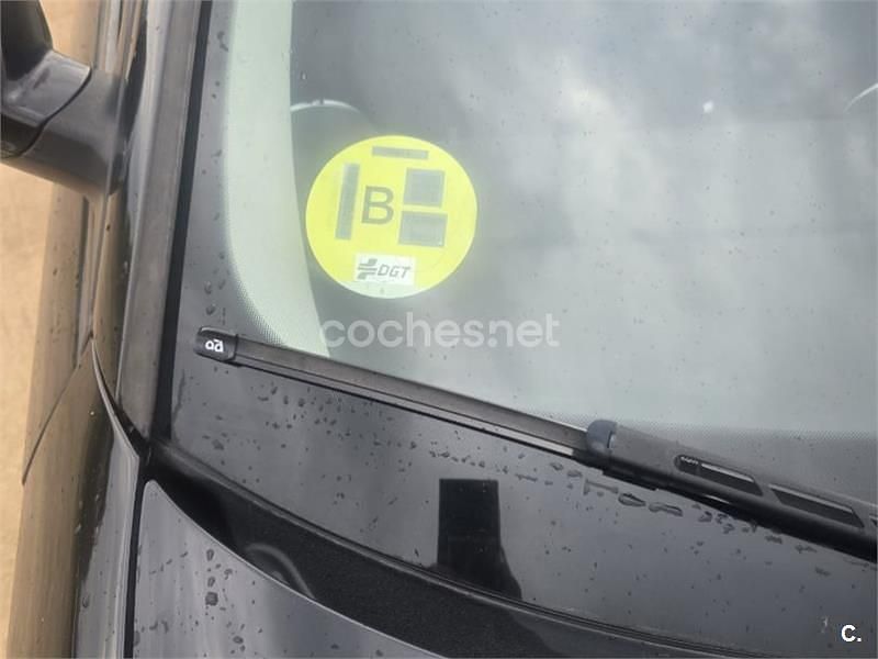 Usado Audi A3 Attraction 105 HP (77 kW) 2012 Preto Citadino