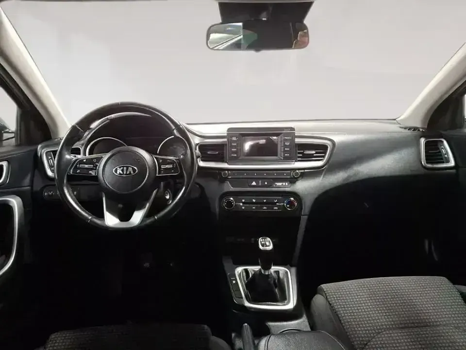 Usado Kia Ceed 120 CV (88 kW) 2019 Otro Utilitario