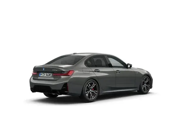 Usado BMW 330e Comfort Edition 292 CV (214 kW) 2025