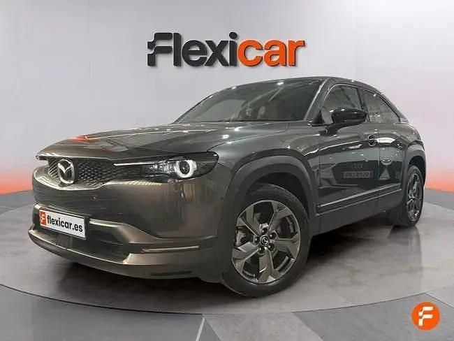 Käytetty Mazda MX30 107 kW (146 HP) 2020 Harmaa Katumaasturi