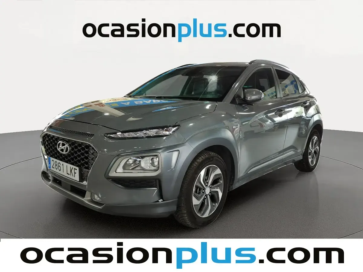 Usado Hyundai Kona 141 CV (103 kW) 2020 SUV