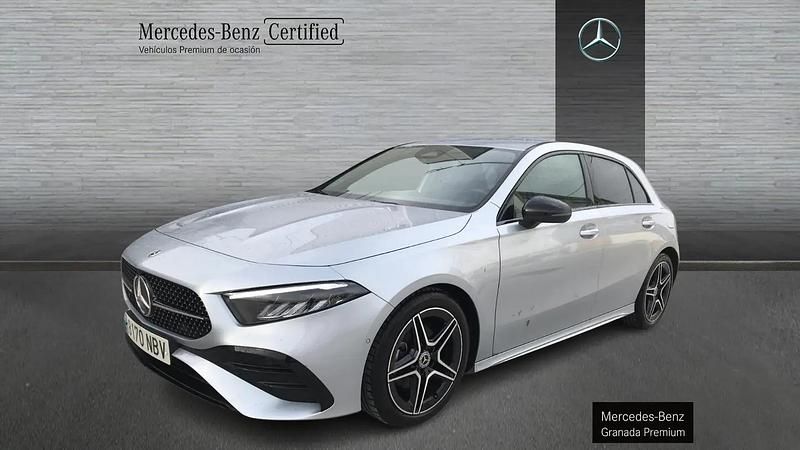 Usado Mercedes A200 150 CV (110 kW) 2025
