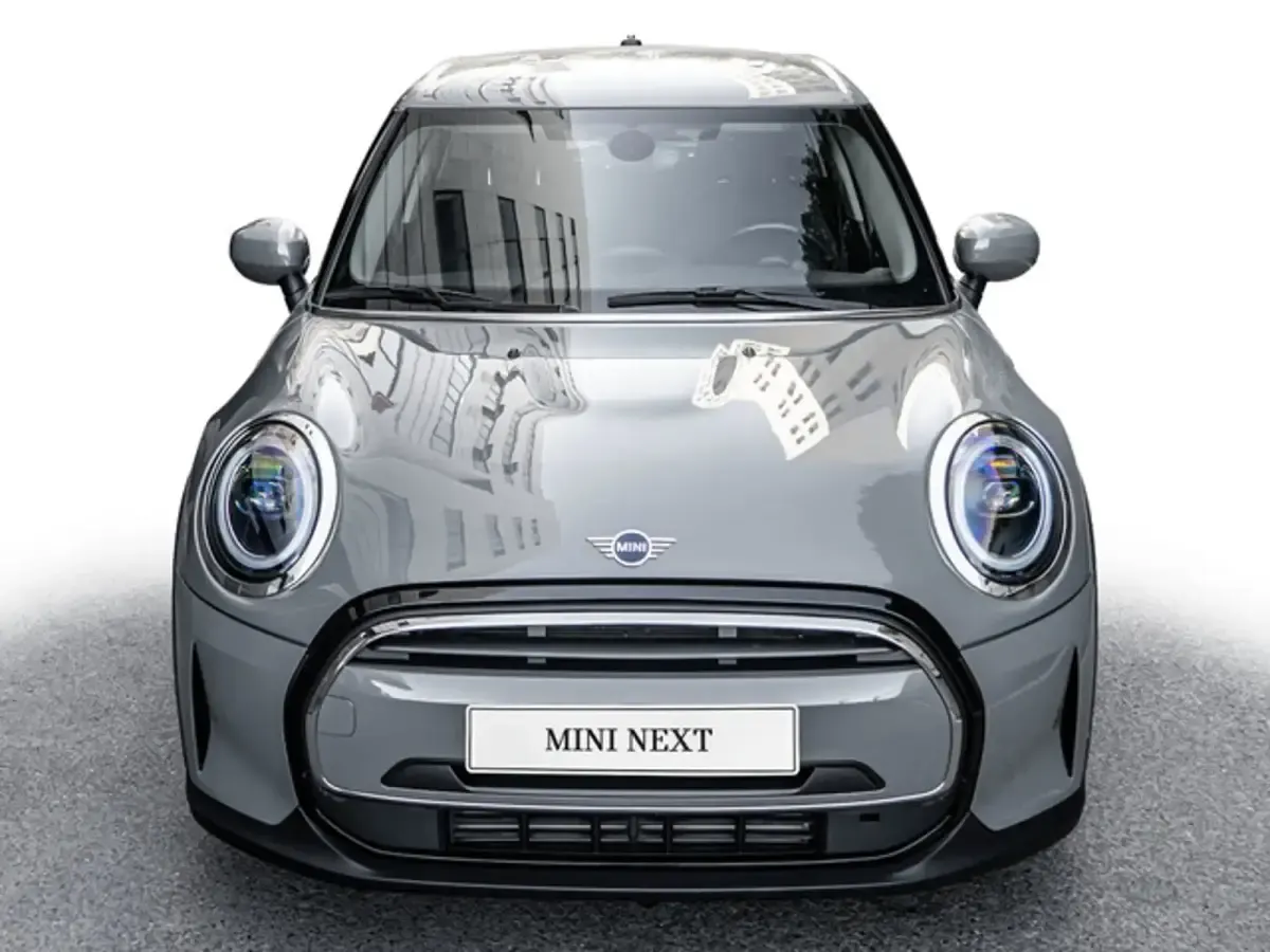 Usado Mini Cooper 136 CV (100 kW) 2022 Utilitario