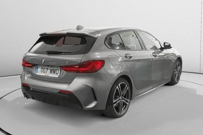 Usado BMW 118 M Sport 136 CV (100 kW) 2023 Utilitario