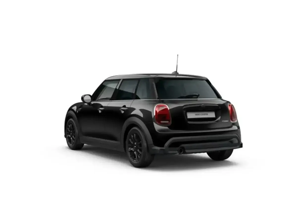 Usado Mini Cooper 136 CV (100 kW) 2022 Utilitario