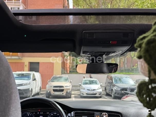 Brugt VW Golf VII GTE 204 HK (150 kW) 2018 Grå Sedan