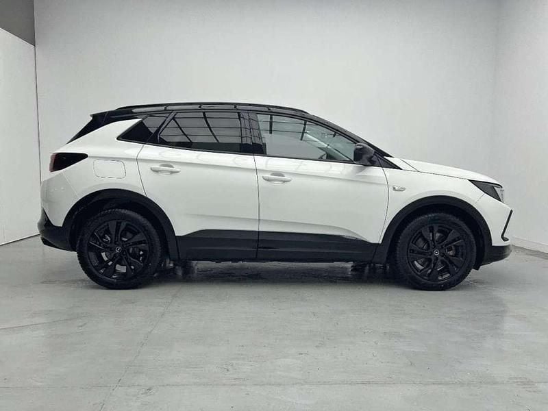 Usado Opel Grandland X GS Line 224 CV (164 kW) 2022 Blanco SUV