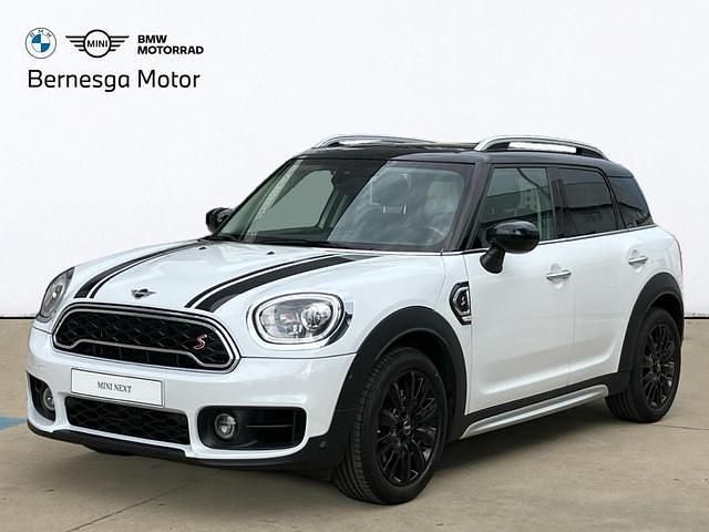Usado 2020 Mini Cooper S Countryman SUV | 26.500 € (Un poco caro) - Imagen 1/4