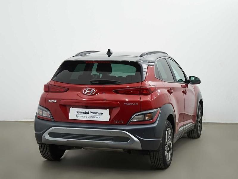 Usado Hyundai Kona 141 CV (103 kW) 2022 Otro SUV