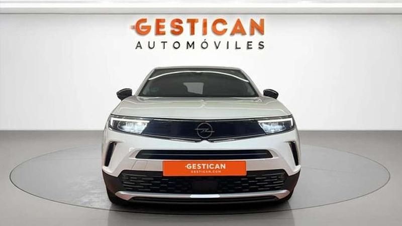 Usado Opel Mokka Business Elegance 101 CV (74 kW) 2022 Blanco SUV