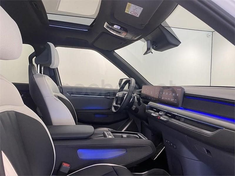Usado Kia EV9 GT-Line 373 kW (508 CV) 2025 Eléctrico SUV