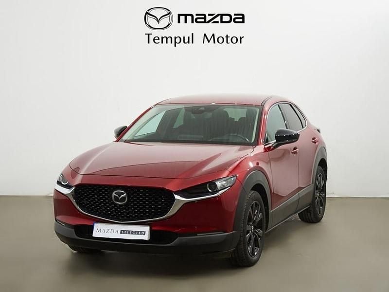 Usado Mazda CX-30 Homura-Line 186 CV (136 kW) 2022 Otro SUV