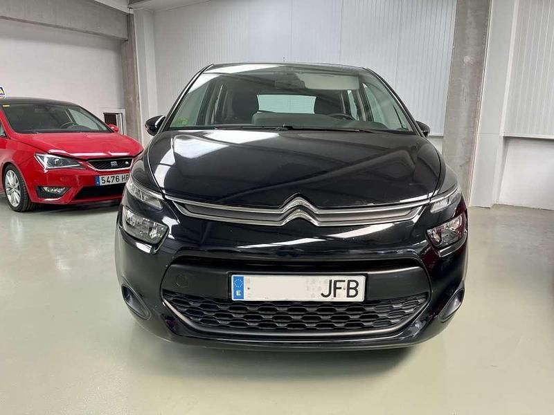 Usado Citroën Grand C4 Picasso Attraction 131 CV (96 kW) 2015 Monovolumen