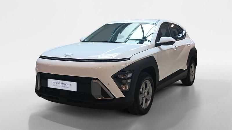 Usado 2025 Hyundai Kona SUV | 28.500 € (Buen precio) - Imagen 1/4