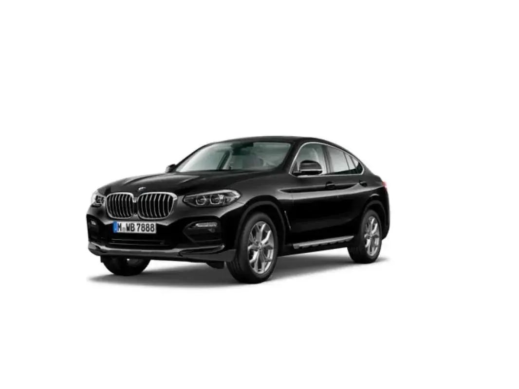 Usado BMW X4 190 CV (139 kW) 2021 SUV