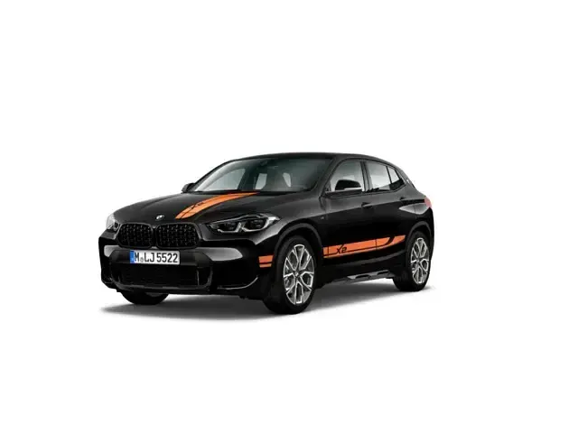Usado BMW X2 Executive 192 HP (141 kW) 2022 SUV